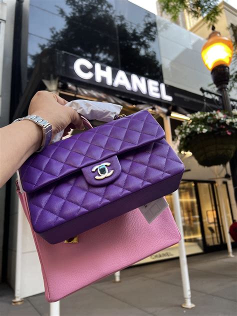 is it cheaper to buy chanel in paris or us|chanel bag price list 2022.